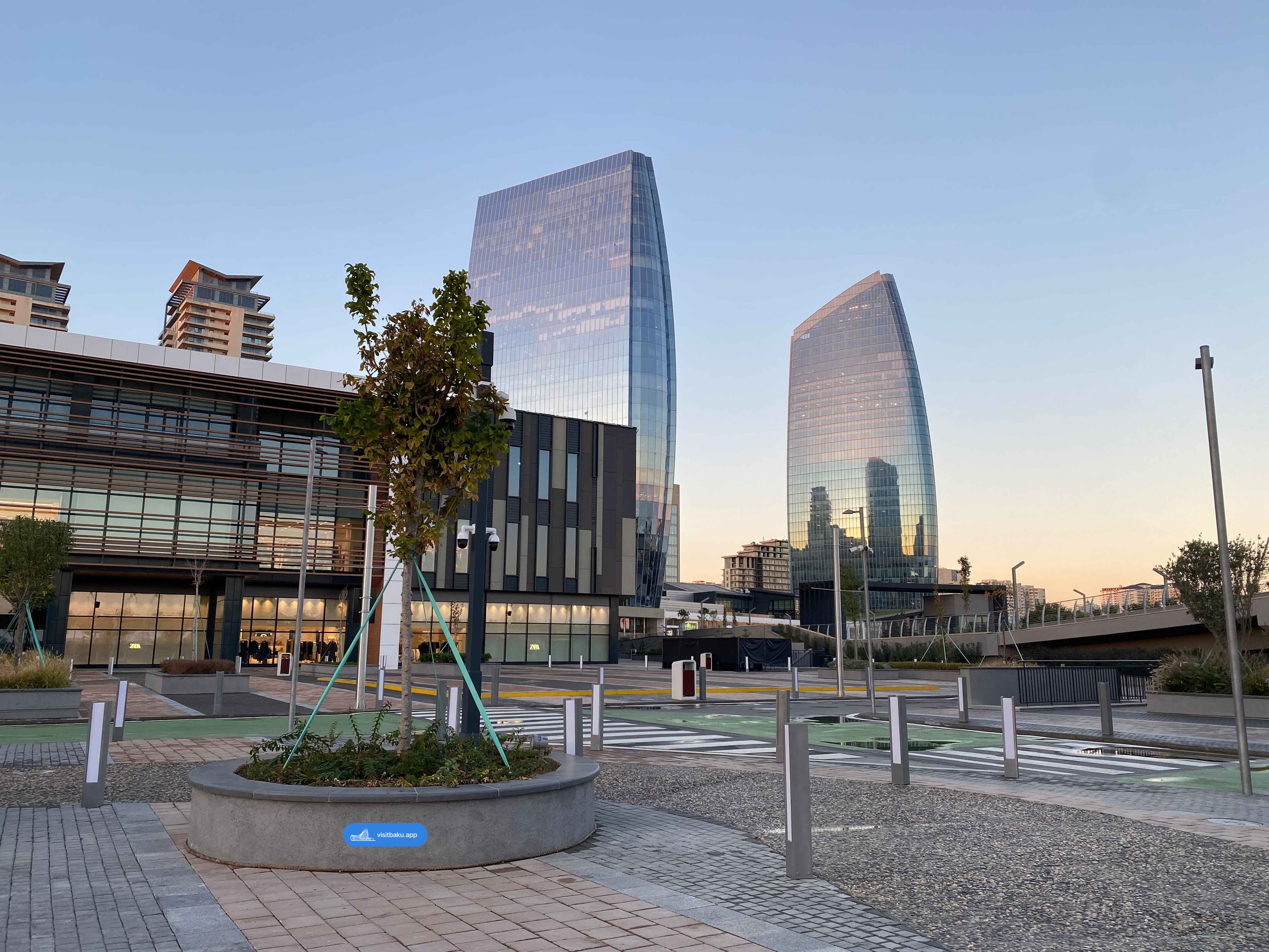 TOP 10 Souvenirs to Buy in Baku