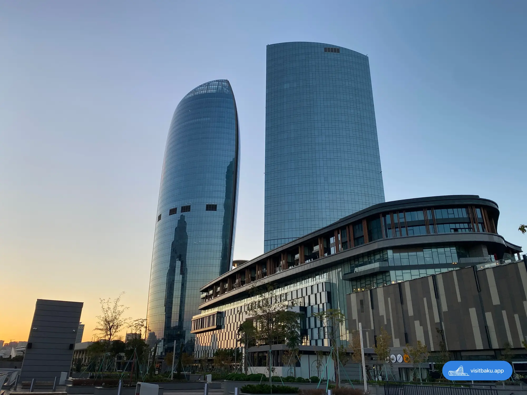 10 Unique Traditions and Historical Treasures of Baku