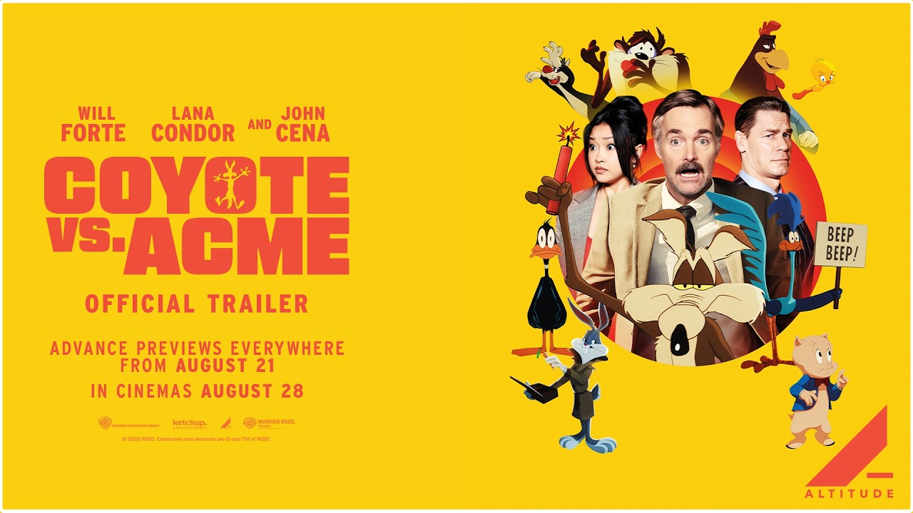 September 2026 Movie Premieres in Baku