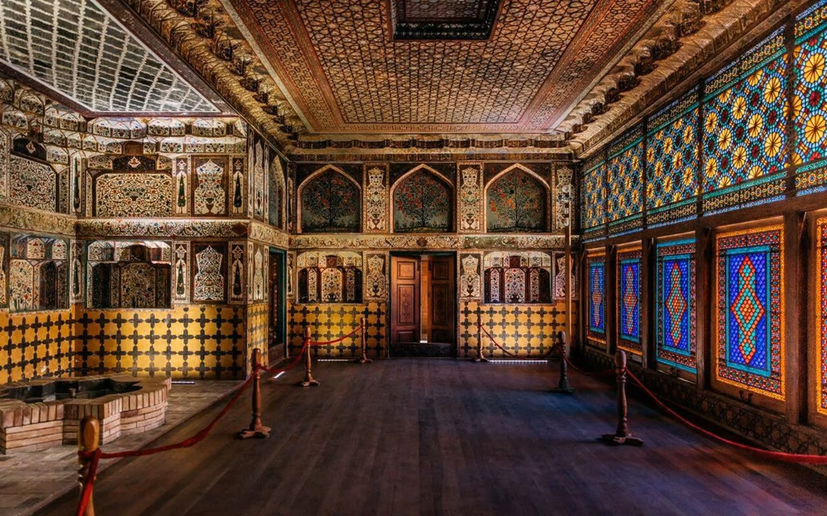 From Baku: Sheki,Gabala, Ismailli, Shamakhi Day Tour